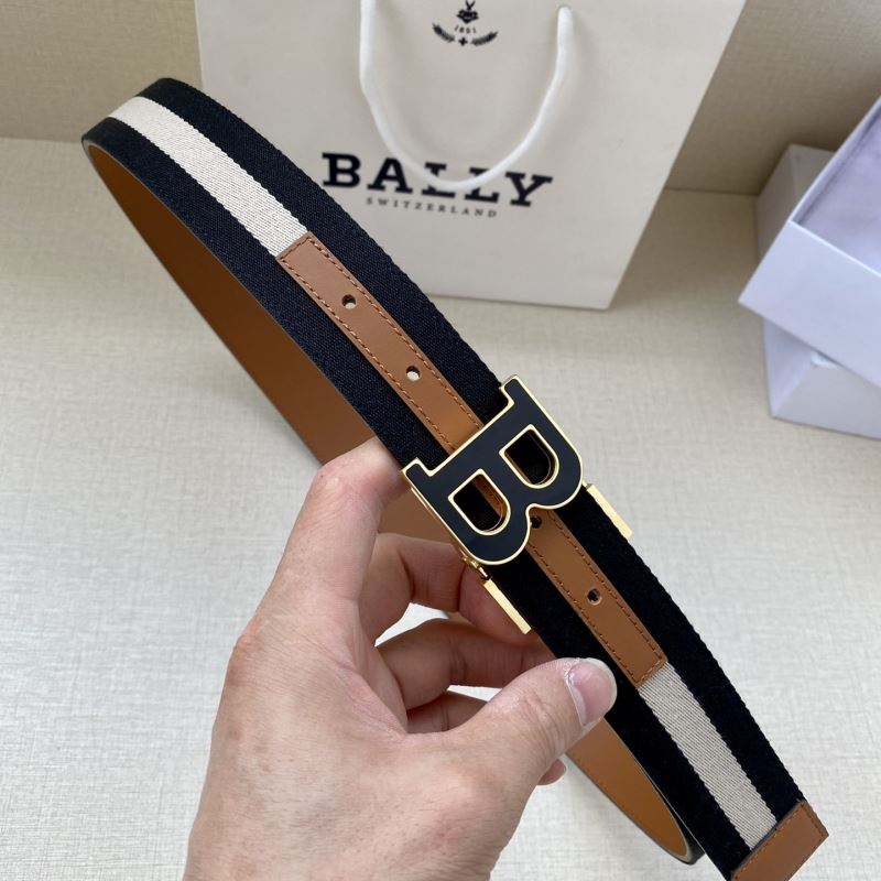 BALLY